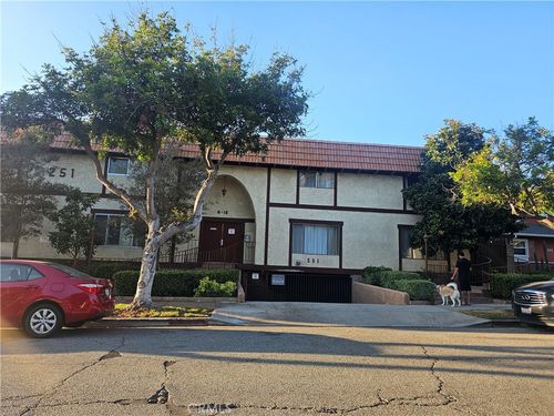 5-251 W Dryden Street, Glendale, CA, 91202 | Card Image