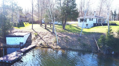 N9060 Big Twin Lake Ln, Pickerel, WI, 54465-9721 | Card Image