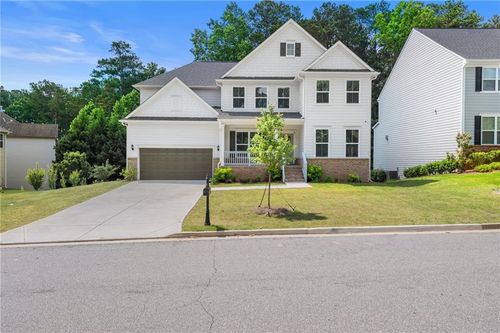 96 Fairway Dr, Acworth, GA, 30101-6409 | Card Image