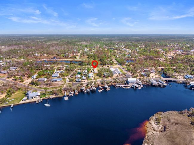 0 2 Nd Ave Se, Home with 0 bedrooms, 0 bathrooms and null parking in STEINHATCHEE FL | Image 5