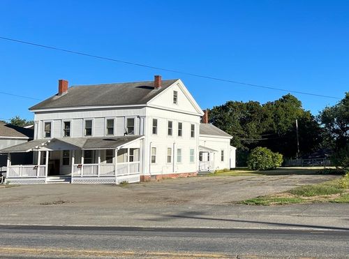 2nd-floor-221 East Main St., East Brookfield, MA, 01515 | Card Image