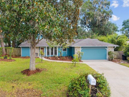 8129 Sw 57th Pl, Gainesville, FL, 32608-5529 | Card Image