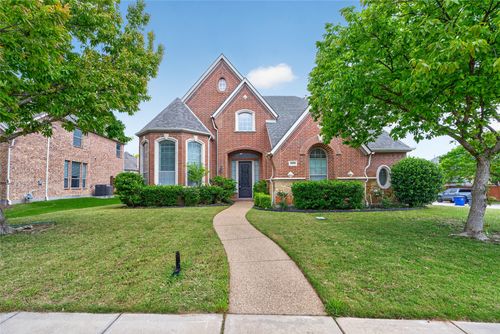 4209 Crestview Ln, Mansfield, TX, 76063-8622 | Card Image
