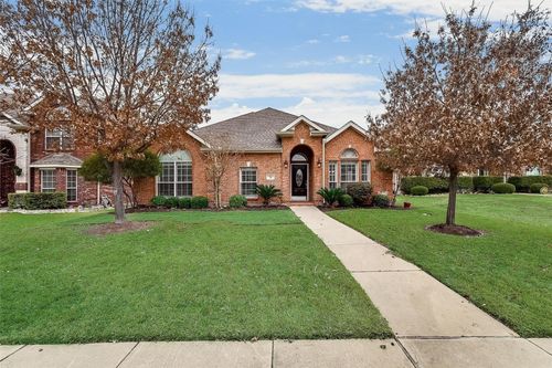 34 Painted Rock Ct, Frisco, TX, 75033-1750 | Card Image