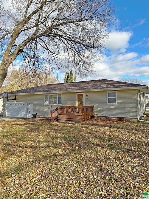 507 S Perth Street, Schaller, IA, 51053 | Card Image