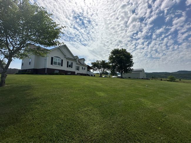 6948 Peppers Ferry Rd, House other with 5 bedrooms, 4 bathrooms and 4 parking in Max Meadows VA | Image 13