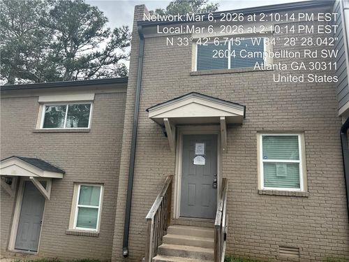 1g-2604 Campbellton Rd Sw, Atlanta, GA, 30311-4443 | Card Image