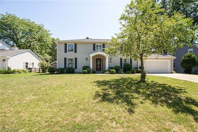 5314 Meadow Wood Boulevard, House other with 5 bedrooms, 2 bathrooms and null parking in Lyndhurst OH | Image 1