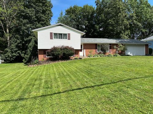 598 Impala Dr, Mansfield, OH, 44903-9635 | Card Image