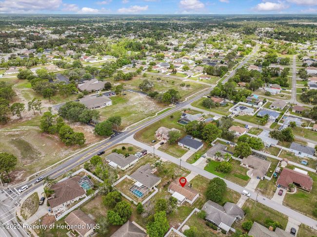 2450 Ambassador Ave, House other with 2 bedrooms, 2 bathrooms and null parking in SPRING HILL FL | Image 33