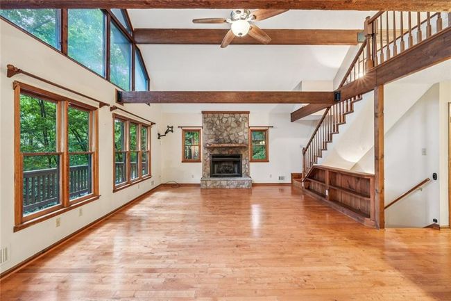 810 Little Pine Mountain Rd, House other with 3 bedrooms, 3 bathrooms and 2 parking in Jasper GA | Image 7