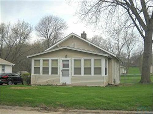 3437 Dupont St, Sioux City, IA, 51104-1733 | Card Image