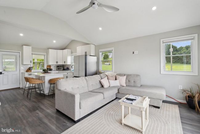 2619 Lynn Allen Rd, House other with 1 bedrooms, 1 bathrooms and null parking in KING GEORGE VA | Image 9