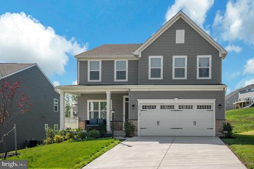 335 Mckittrick Dr, Stafford, VA, 22554-6596 | Card Image