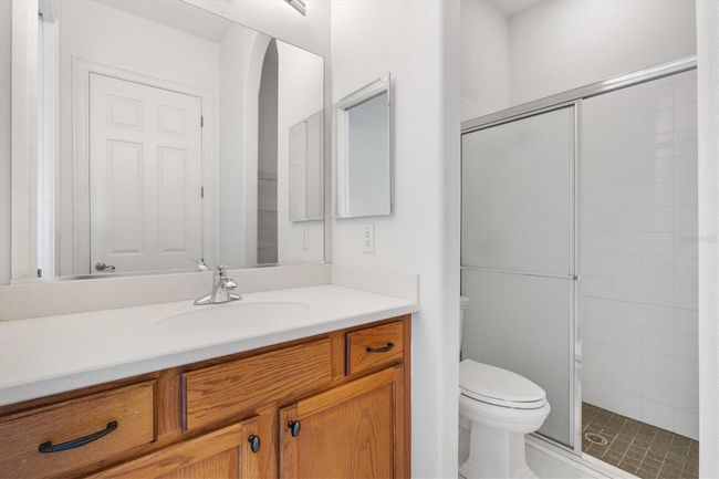 Guest bath #2 with walk in shower | Image 18