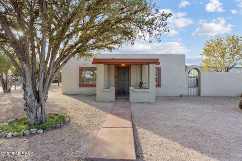 3753 E Flower Street, Tucson, AZ, 85716 | Card Image