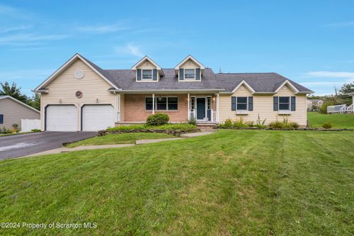 l-305 Maggies Rd, South Abington Township, PA, 18411-2855 | Card Image