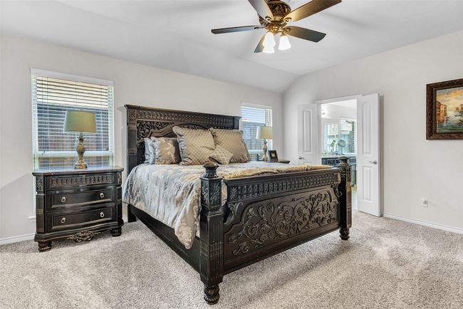 1402 White Water Ln, House other with 4 bedrooms, 2 bathrooms and null parking in Rockwall TX | Image 13