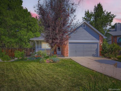 7825 Sand Mtn, Littleton, CO, 80127-4049 | Card Image