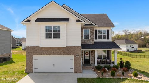 2159 Tributary Dr, Sevierville, TN, 37876-5011 | Card Image