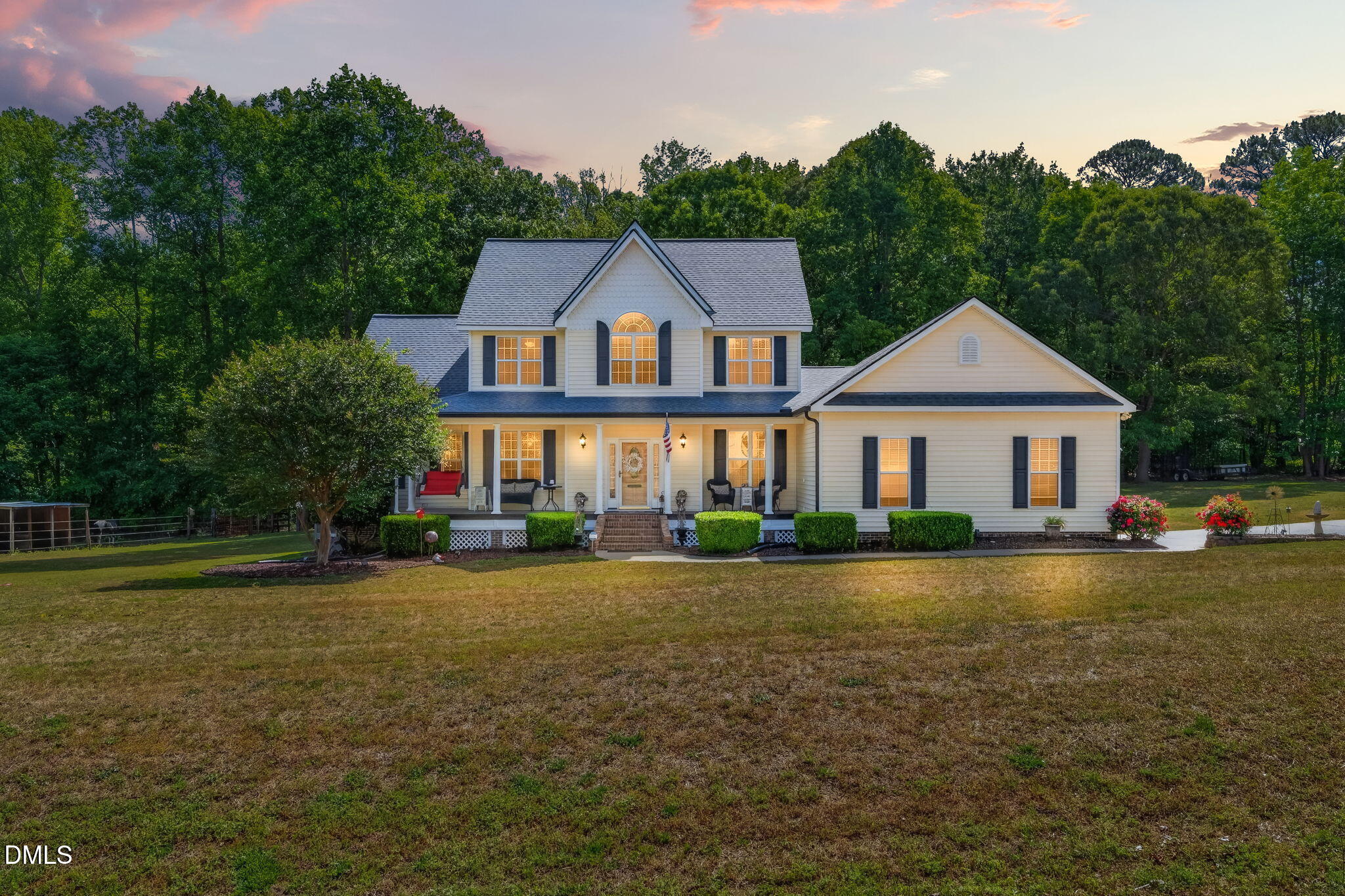 Residential in Zebulon 2
