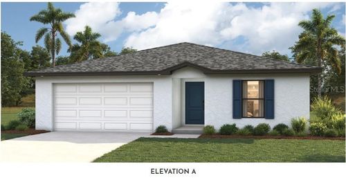 1906 W Rolling Pl, Citrus Springs, FL, 34434-2831 | Card Image