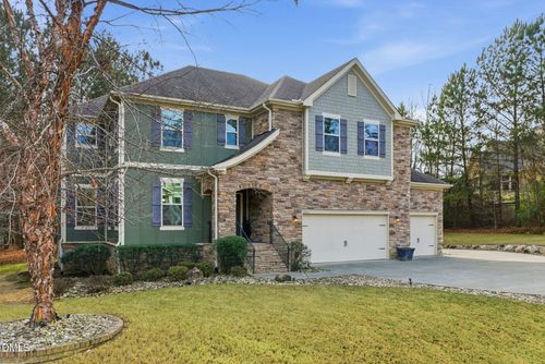 3005 Domaine Dr, Wake Forest, NC, 27587-3508 | Card Image