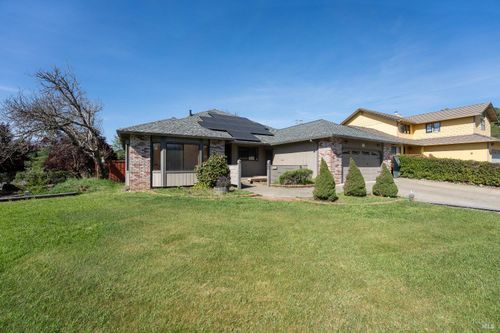 4380 1st Avenue, Ukiah, CA, 95482 | Card Image