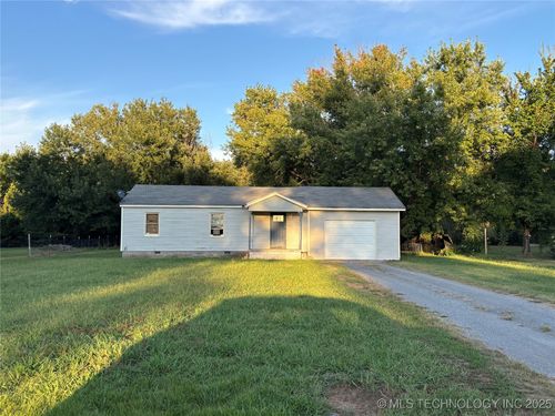 3310 Laurann Ln, Pryor, OK, 74361-2334 | Card Image