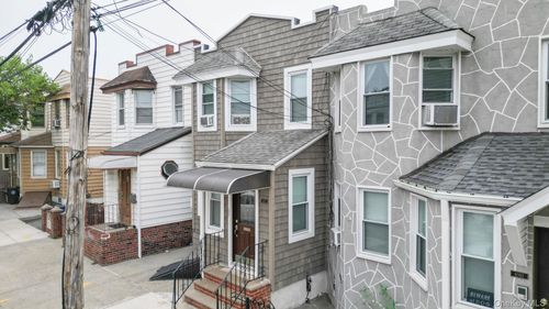 6062 Flushing Ave, Maspeth, NY, 11378-3223 | Card Image