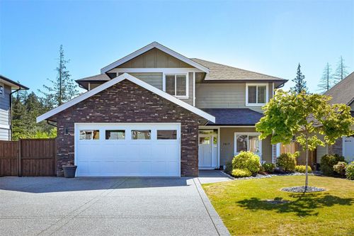 3429 Hopwood Pl, Victoria, BC, V9C0J1 | Card Image