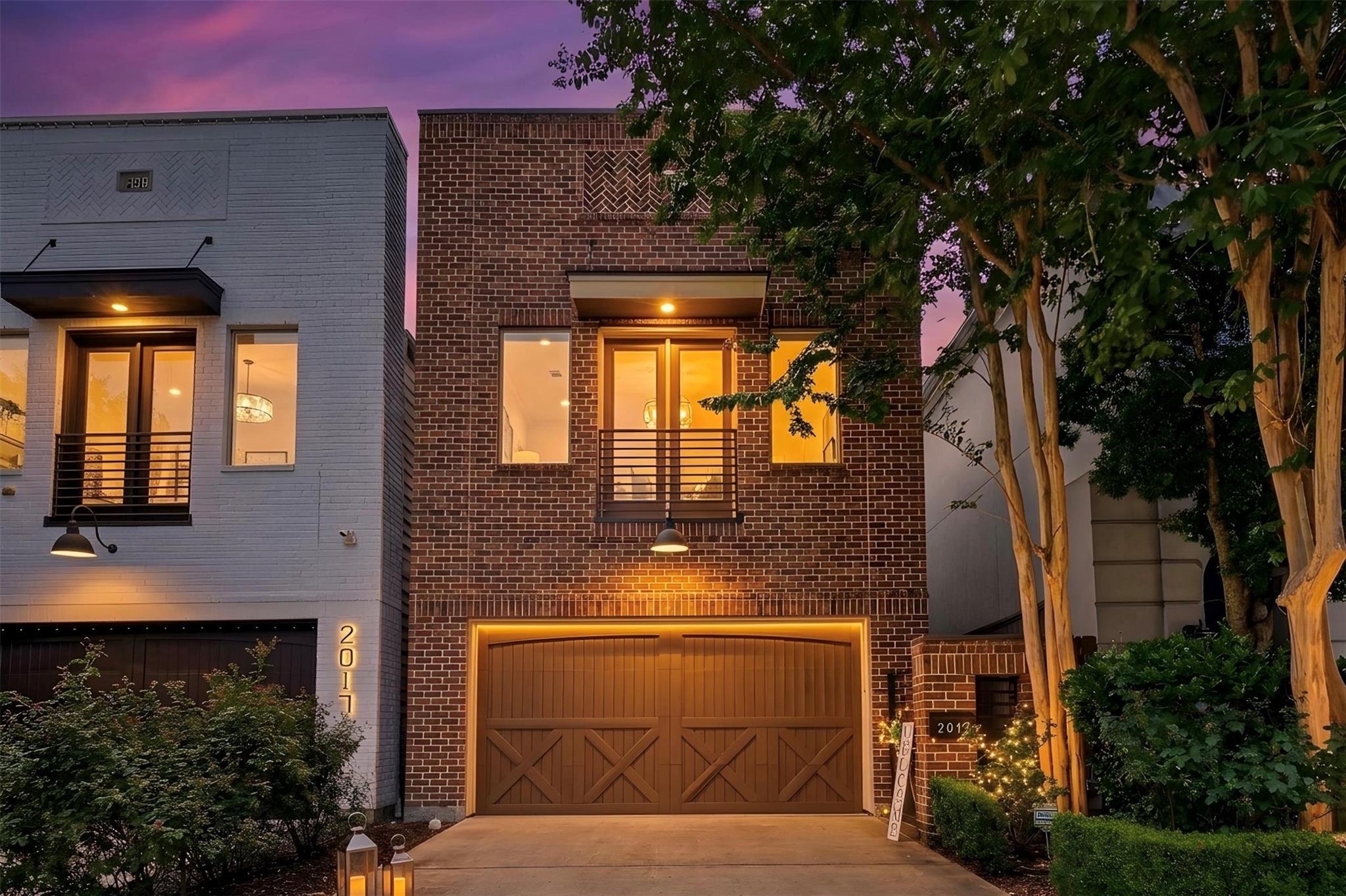 Residential in Houston 3