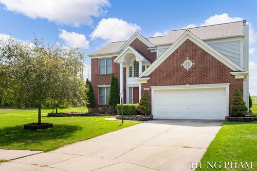 1964 Crystal View Ct, Caledonia, MI, 49316-9231 | Card Image