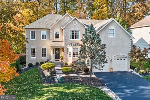 3822 Forest Hill Dr, FURLONG, PA, 18925-1182 | Card Image