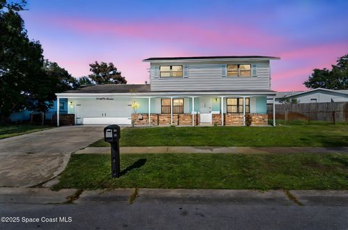 2400 Heritage Dr, Titusville, FL, 32780-4397 | Card Image