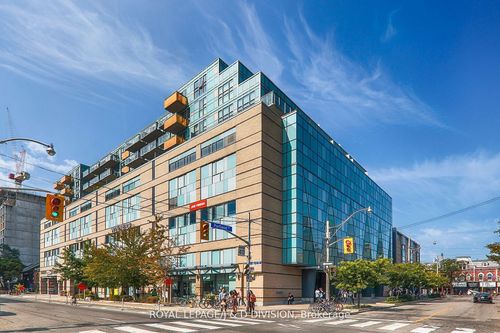421-156 Portland St, Toronto, ON, M5V0G1 | Card Image