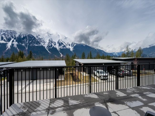 47 - 4000 Sunstone Way, Home with 3 bedrooms, 3 bathrooms and 4 parking in Pemberton BC | Image 6