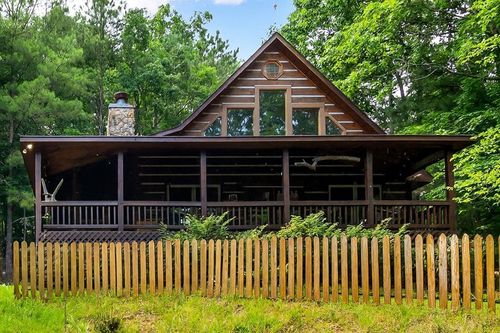 34 Mountain Lookout, Morganton, GA, 30560 | Card Image