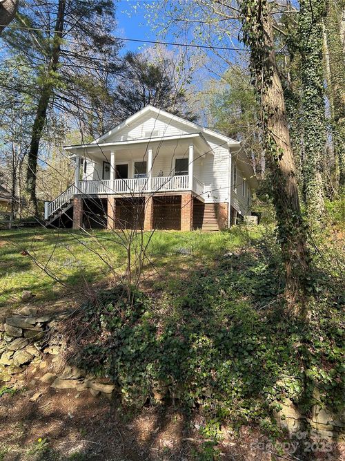 3746 S Lake Summit Rd, Saluda, NC, 28773 | Card Image