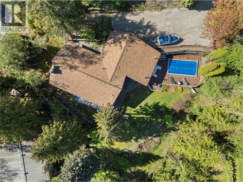 2499 Ridgeview Pl, Blind Bay, BC, V0E1H2 | Card Image