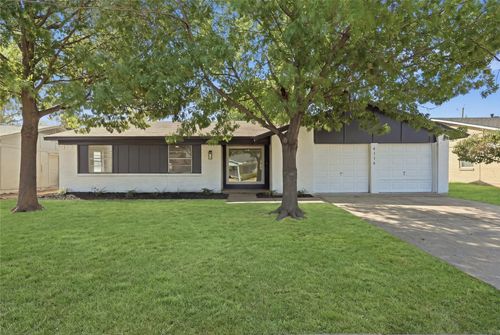 4114 Colgate Lane, Garland, TX, 75042 | Card Image