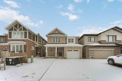 408 Aphelion Cres, Nepean, ON, K2J6N5 | Card Image
