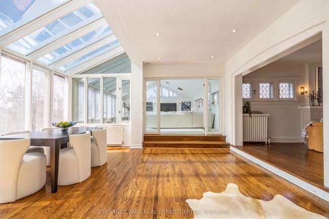 63 St Leonard's Ave, House other with 4 bedrooms, 3 bathrooms and 3 parking in Toronto ON | Image 16