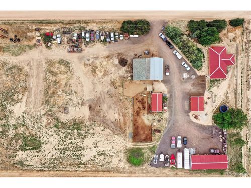 7013 County Road 69, Keenesburg, CO, 80643-8926 | Card Image