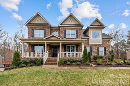11305 Three Sisters Ln, Mint Hill, NC, 28227-3640 | Card Image