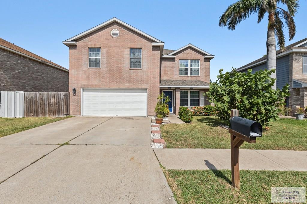 Residential in Brownsville 2