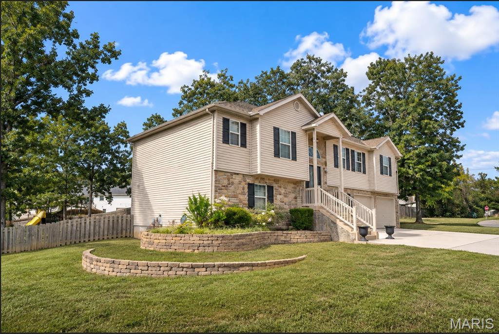 Residential in Waynesville 2