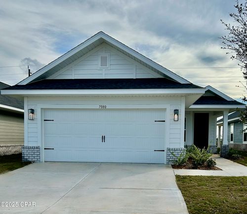 7080 Traditions Dr, Panama City, FL, 32404-2976 | Card Image