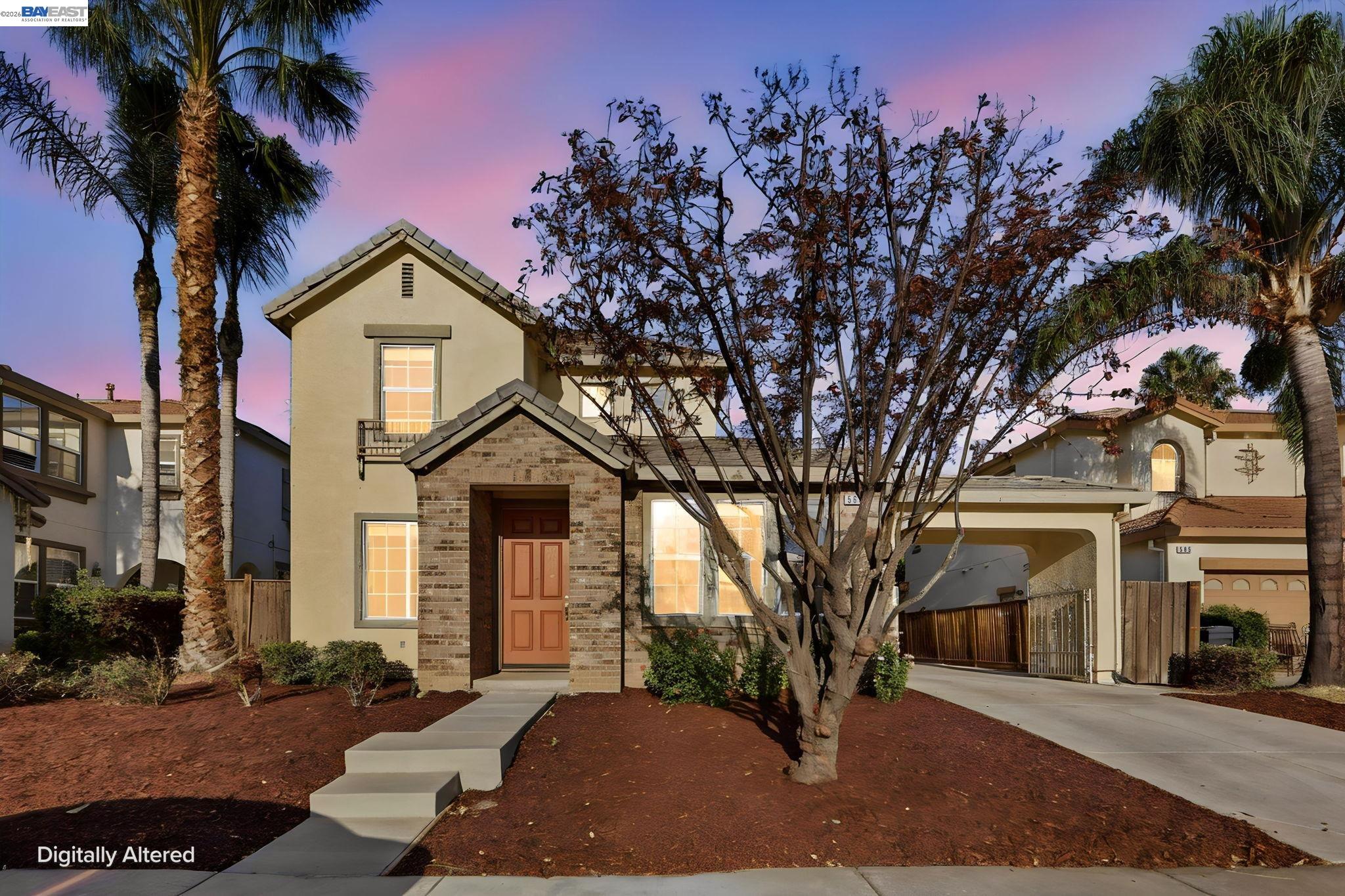 Residential in Tracy 2