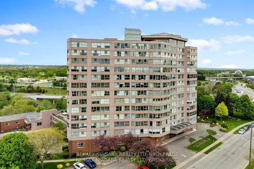 201-7 Gale Cres, Saint Catharines, ON, L2R7M8 | Card Image